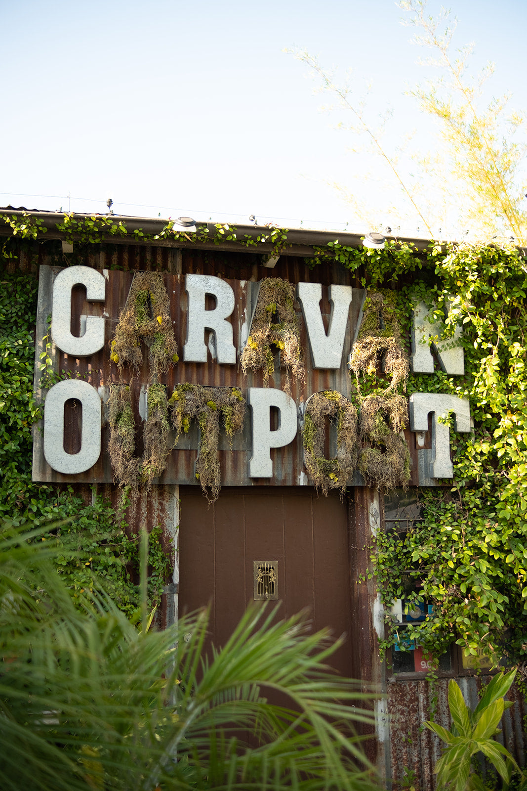 Caravan_Outpost_CarlyWesolowskiPhotography-74 - CARAVAN OUTPOST