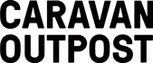 The_Caravan_Outpost_Logo - CARAVAN OUTPOST