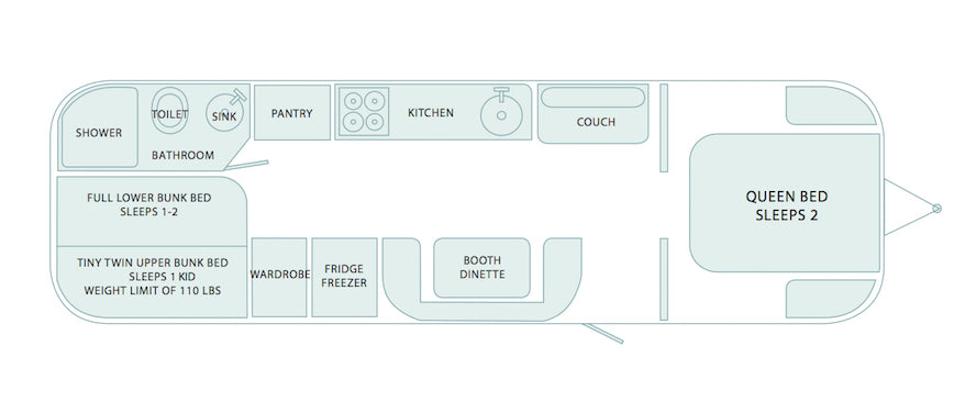 family_floorplan - CARAVAN OUTPOST