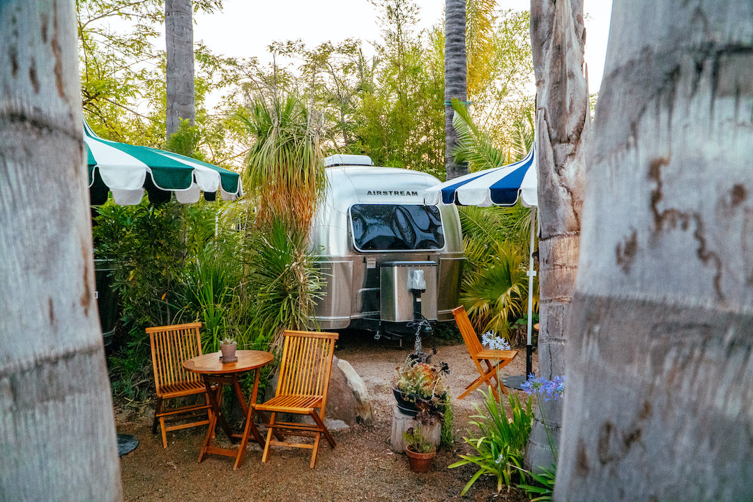 private-bistro - CARAVAN OUTPOST