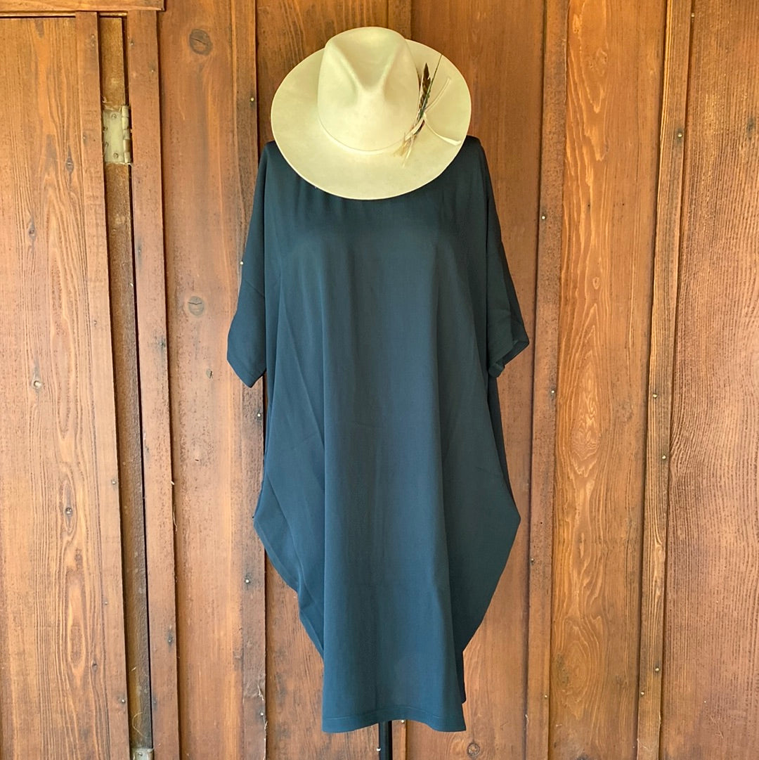 Caravan Outpost Ojai Cocoon Dress - CARAVAN OUTPOST
