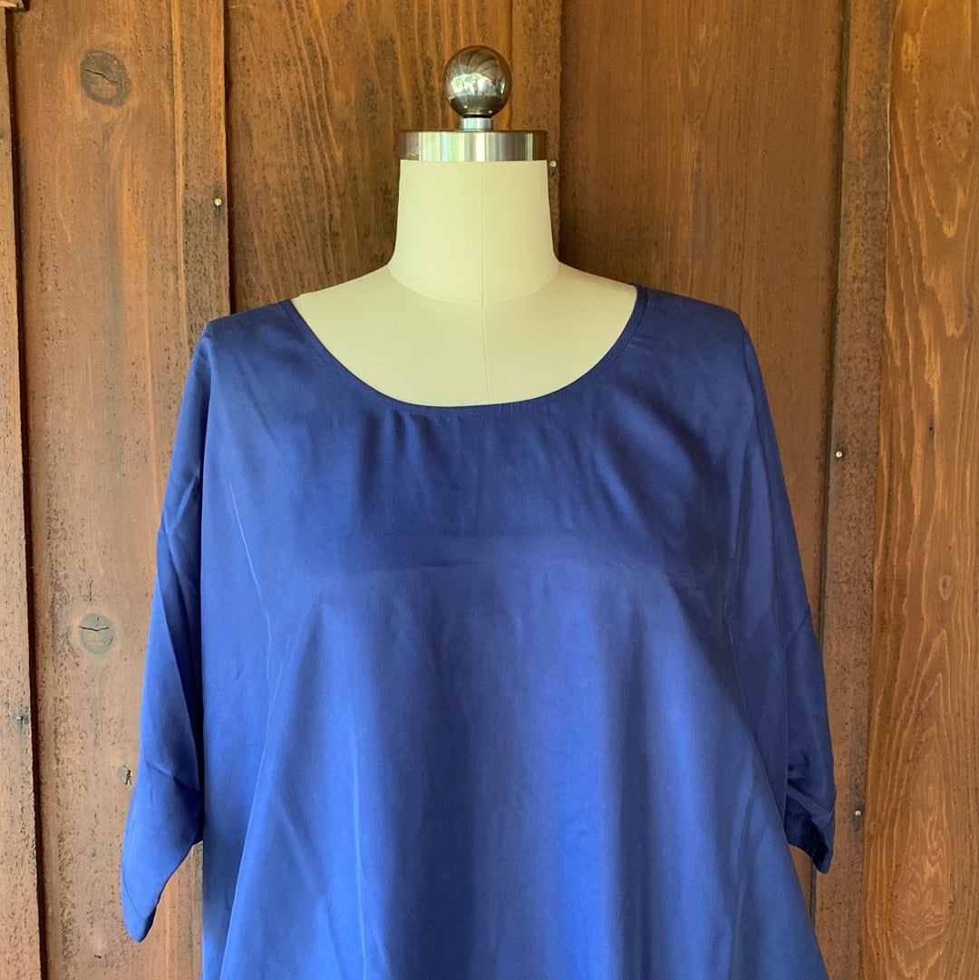 Caravan Outpost Ojai Cocoon Dress - CARAVAN OUTPOST