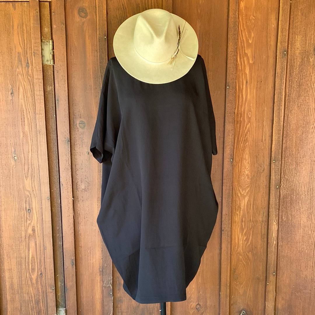 Caravan Outpost Ojai Cocoon Dress - CARAVAN OUTPOST