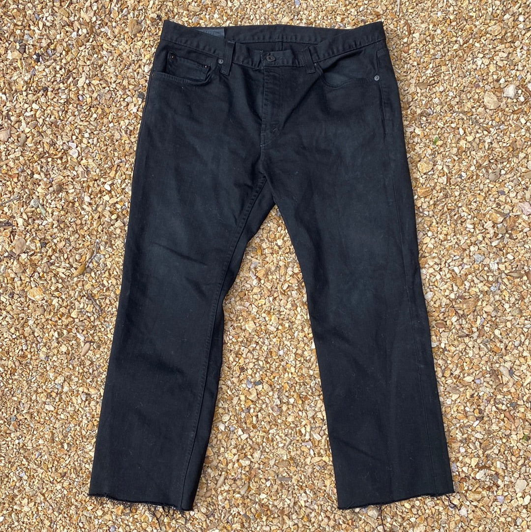 J Brand Jeans - CARAVAN OUTPOST