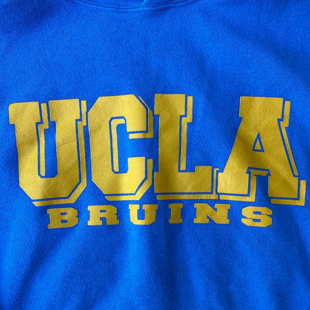 Vintage UCLA Bruins Hoodie - CARAVAN OUTPOST
