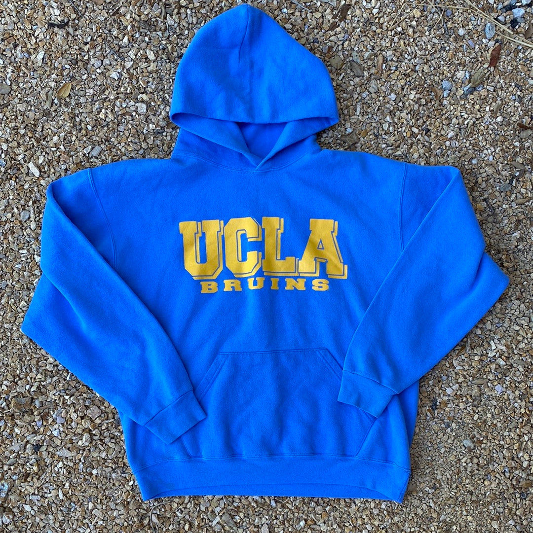 Vintage UCLA Bruins Hoodie - CARAVAN OUTPOST