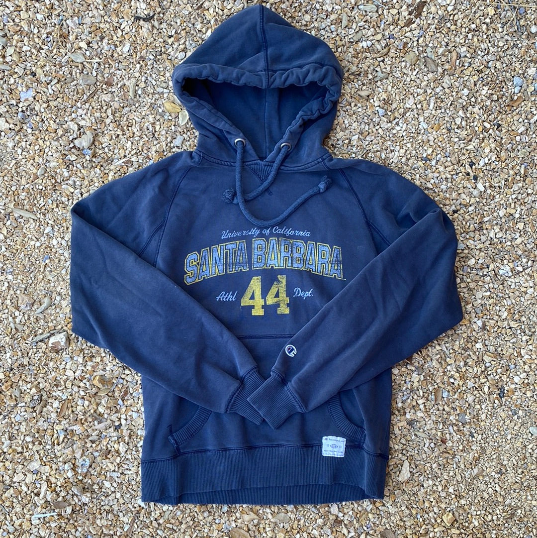 Vintage UCSB Hoodie - CARAVAN OUTPOST