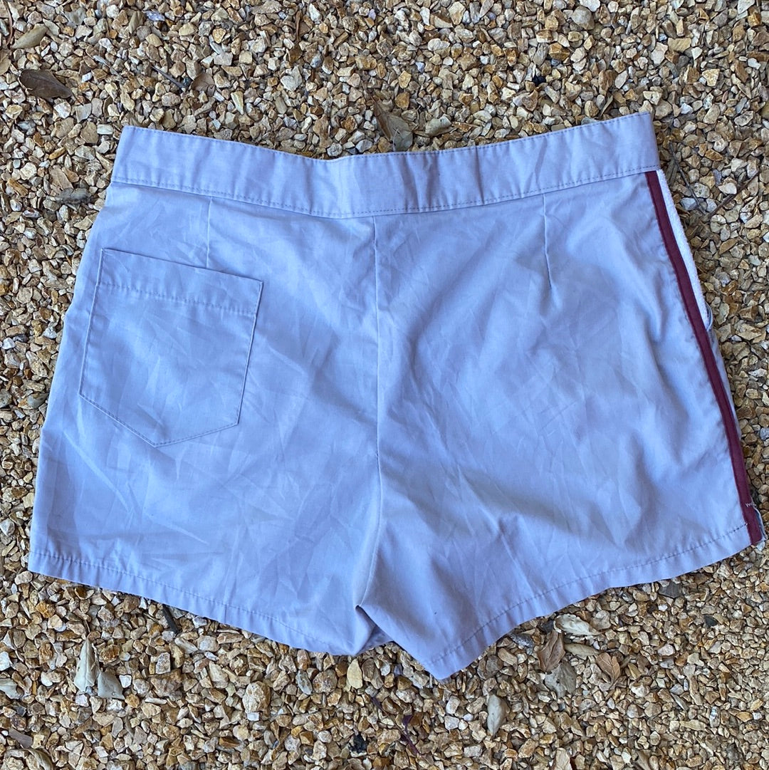 Vintage 70s Jantzen Shorts - CARAVAN OUTPOST