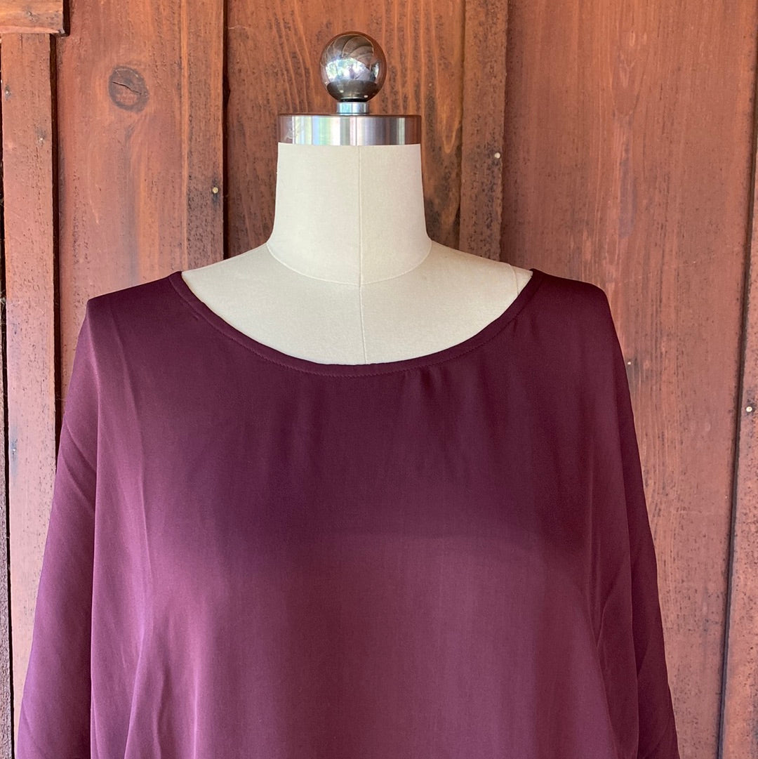 Caravan Outpost Ojai Cocoon Dress - CARAVAN OUTPOST