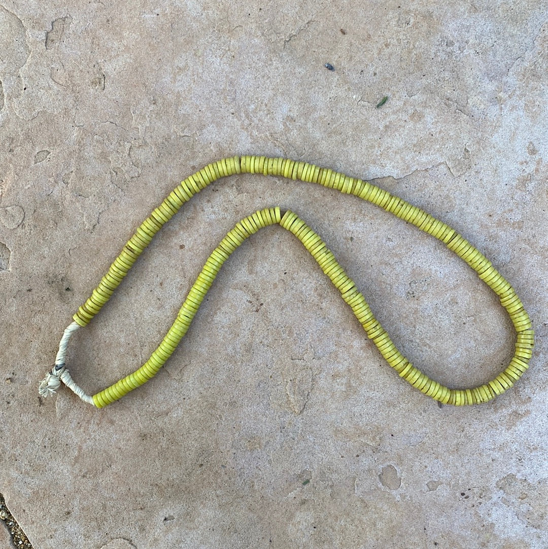Flea Market Beaded Necklace - CARAVAN OUTPOST