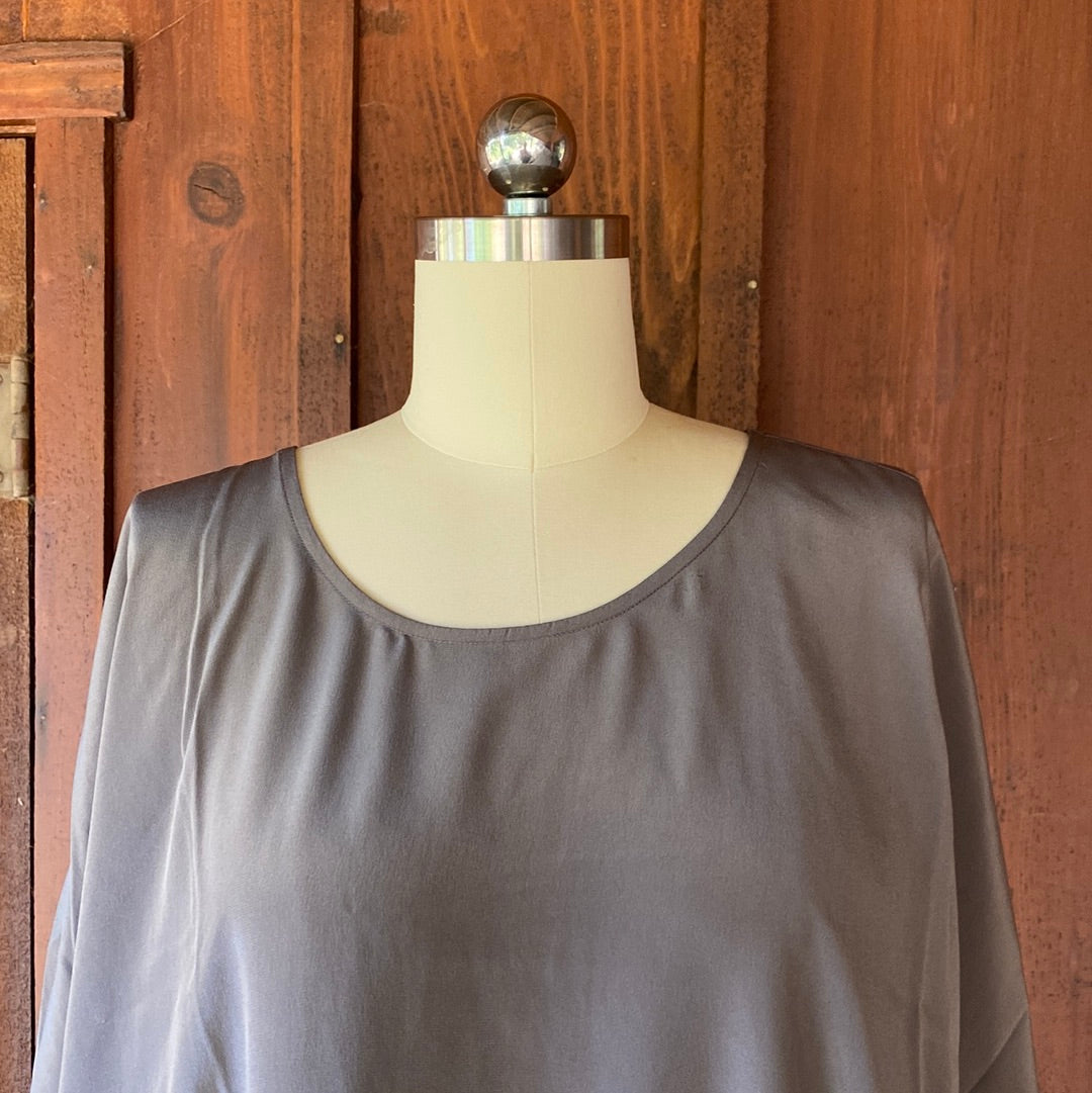 Caravan Outpost Ojai Cocoon Dress - CARAVAN OUTPOST