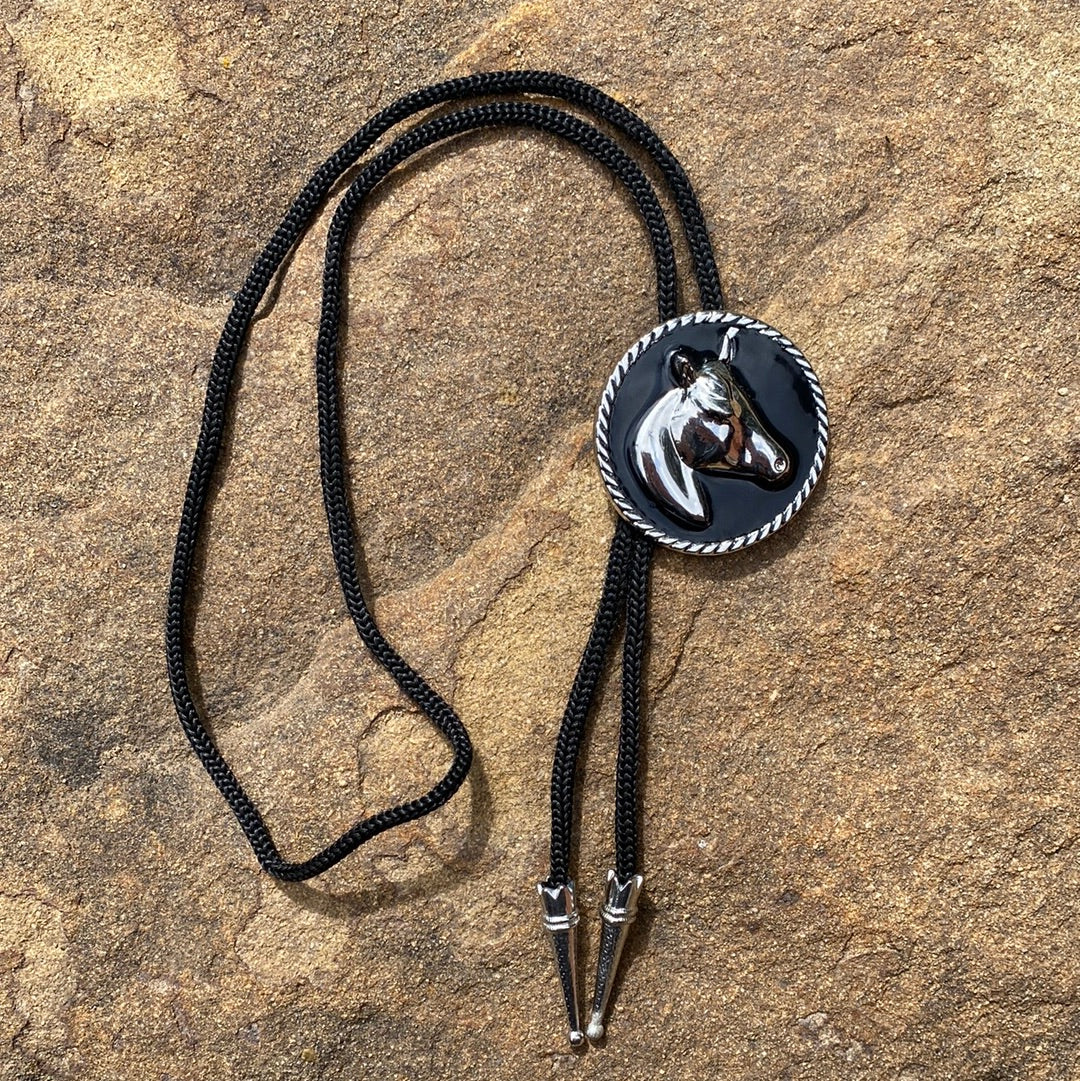 Vintage Bolo Tie - CARAVAN OUTPOST