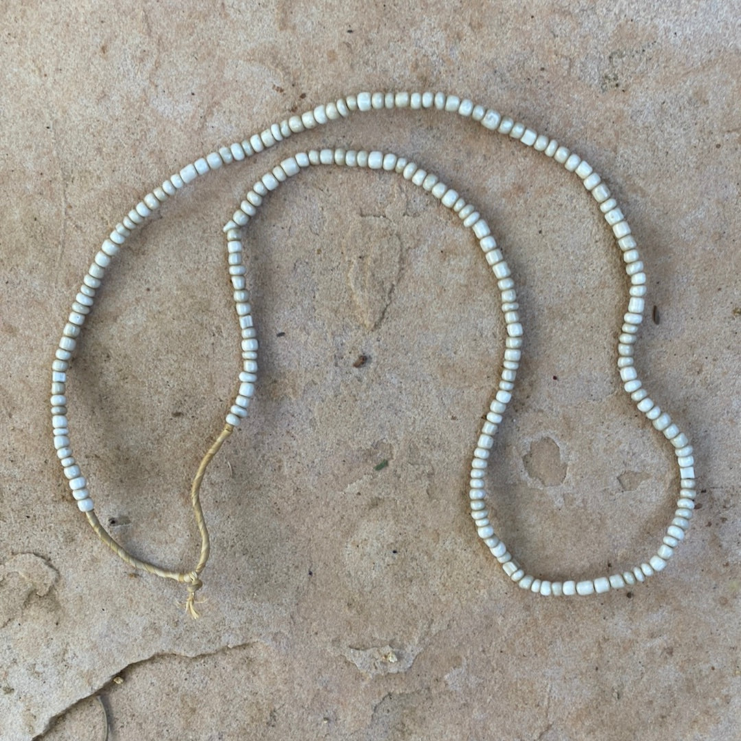 Flea Market Beaded Necklace - CARAVAN OUTPOST
