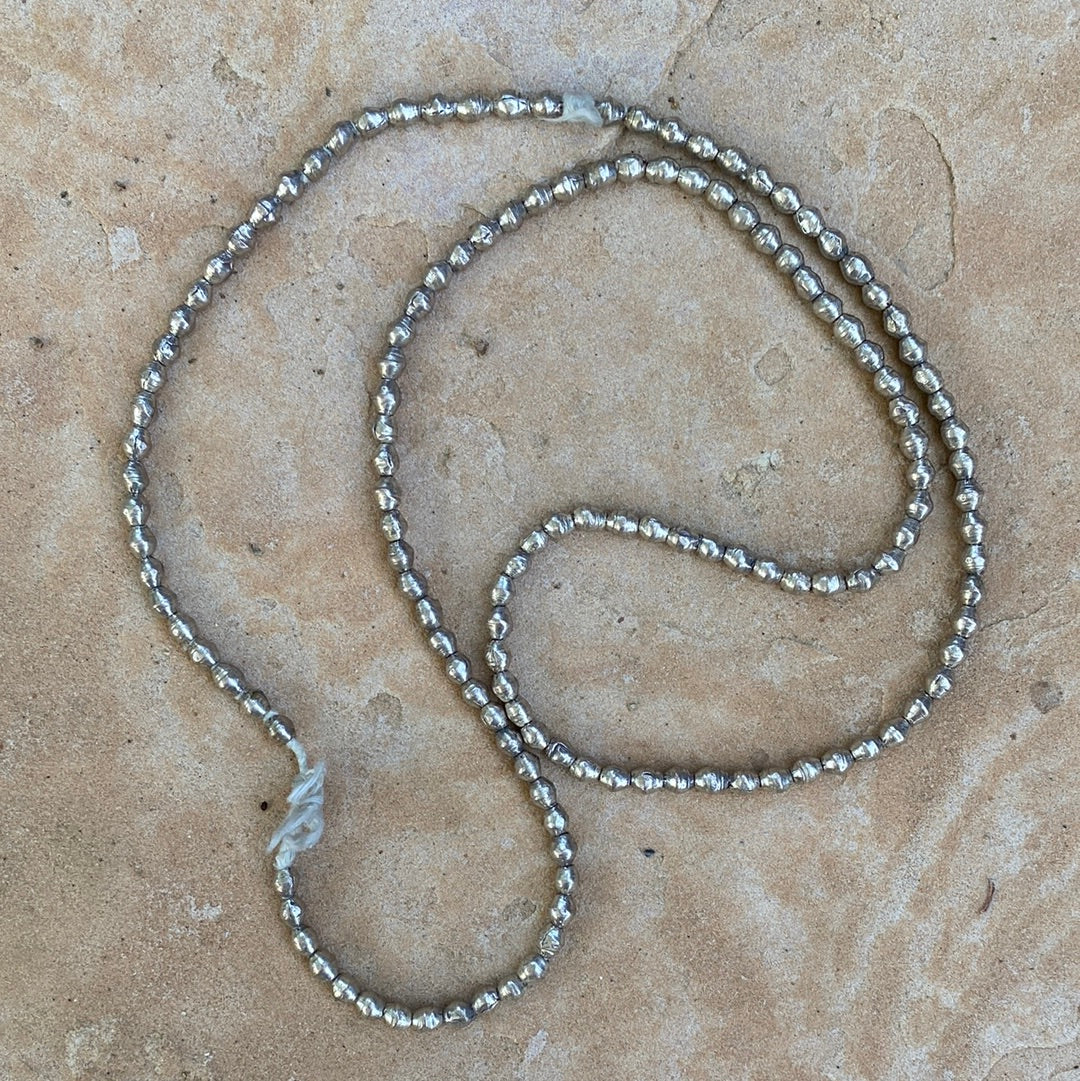 Flea Market Beaded Necklace - CARAVAN OUTPOST