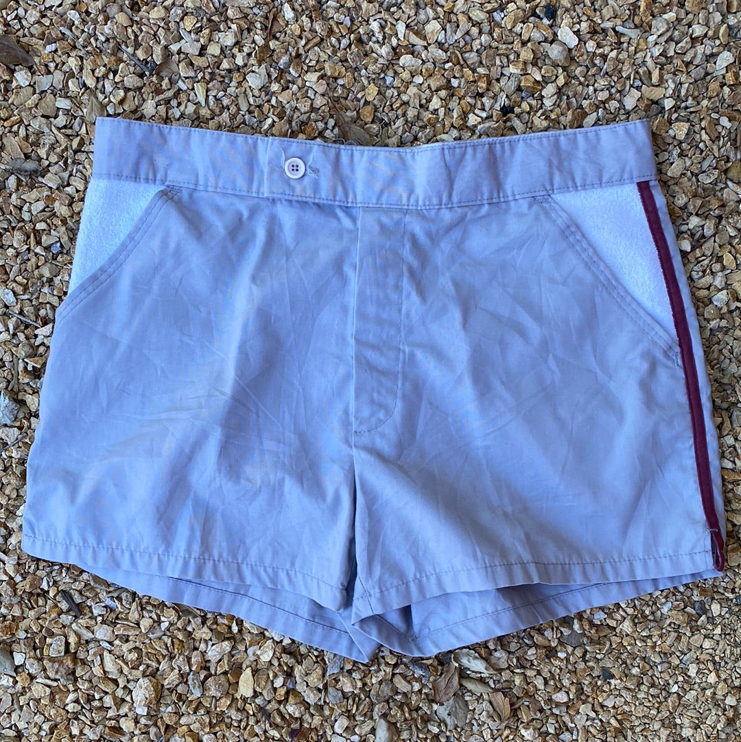 Vintage 70s Jantzen Shorts - CARAVAN OUTPOST