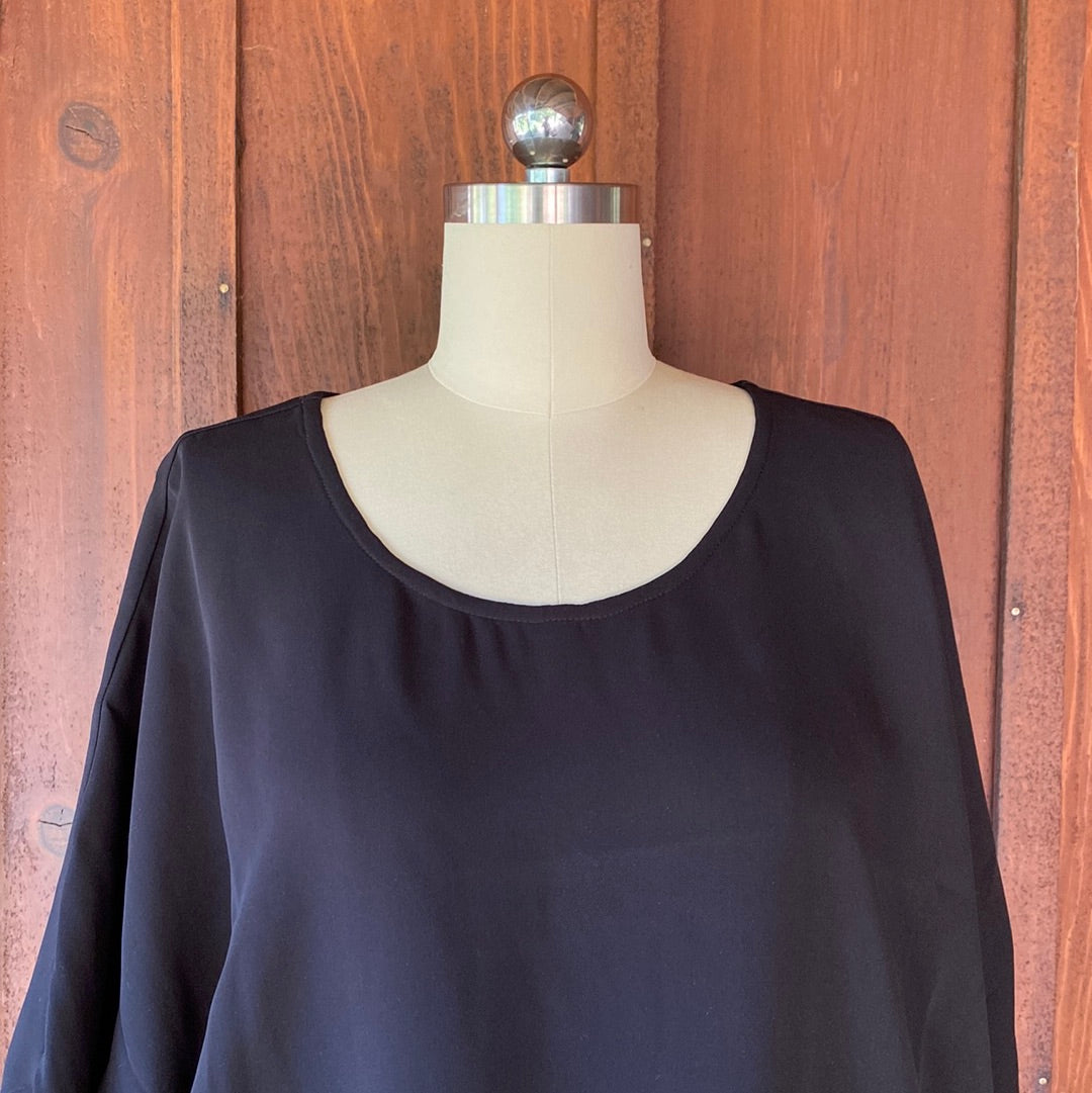 Caravan Outpost Ojai Cocoon Dress - CARAVAN OUTPOST