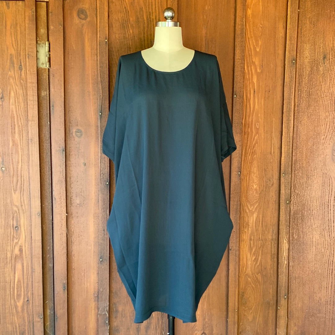 Caravan Outpost Ojai Cocoon Dress - CARAVAN OUTPOST