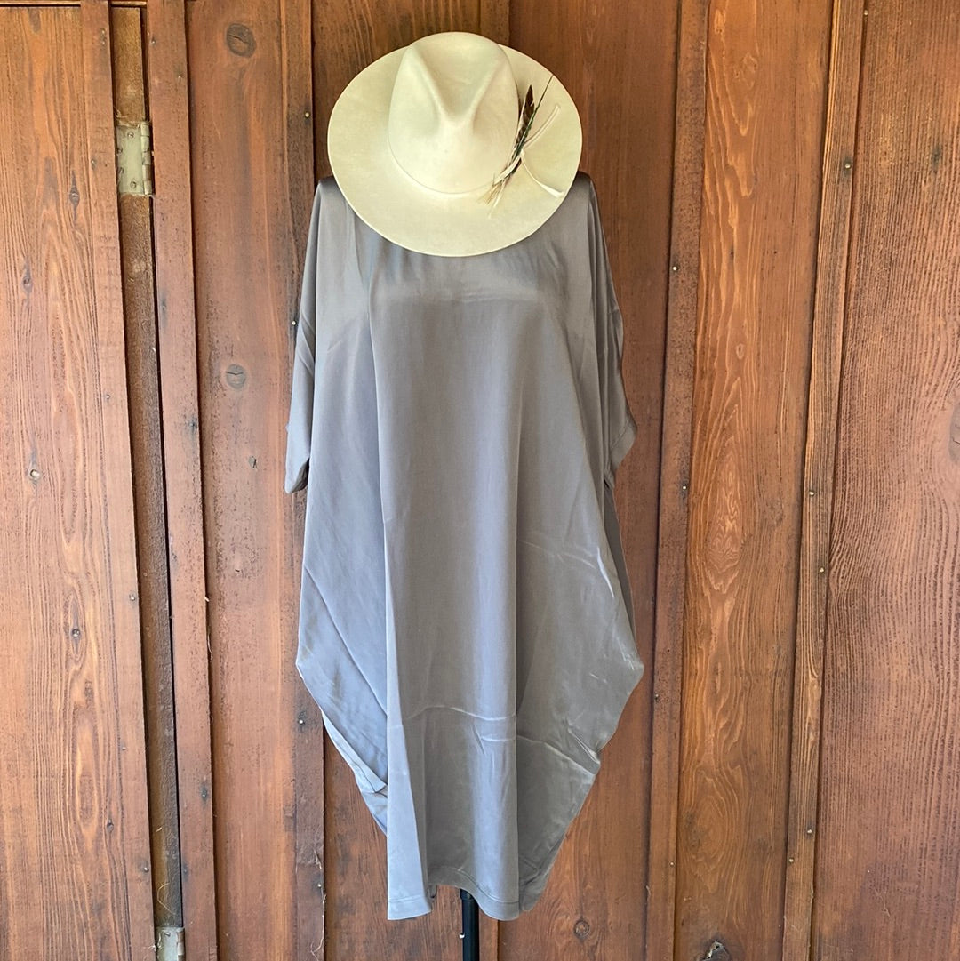 Caravan Outpost Ojai Cocoon Dress - CARAVAN OUTPOST