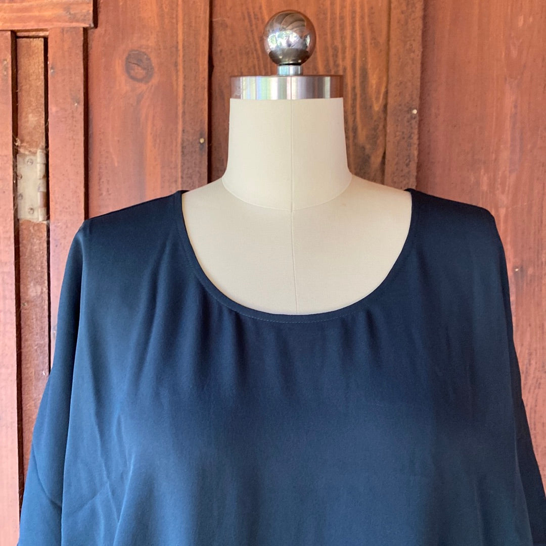 Caravan Outpost Ojai Cocoon Dress - CARAVAN OUTPOST