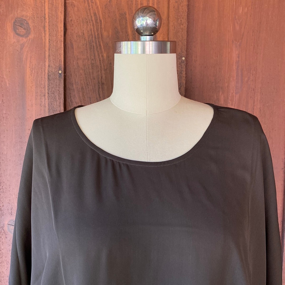Caravan Outpost Ojai Cocoon Dress - CARAVAN OUTPOST